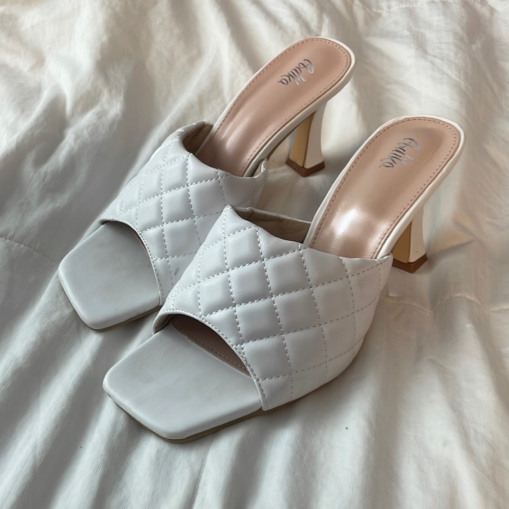 Adika Heels